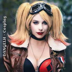 Cosplay