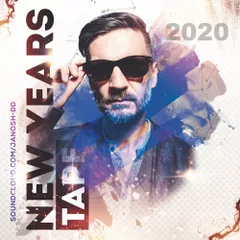 New Years Tape (Promo Mix, January 2020)