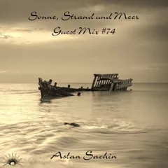 Sonne, Strand und Meer Guest Mix #74 