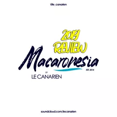 Macaronesia 2019 Review