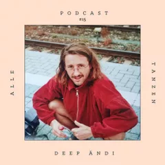 Alle Tanzen Podcast #15