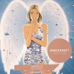 Dancekraft Bonus 289 by Hedkandi