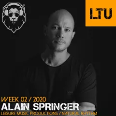 WEEK-02 | 2020 LTU-Podcast 