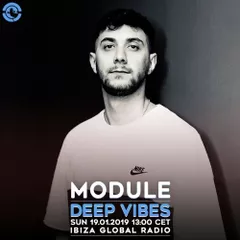 Deep Vibes