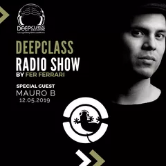 DeepClassRadioShow (Ibiza Global Radio)