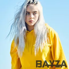 Billie Eilish - Everything I Wanted (Bayza Bootleg)