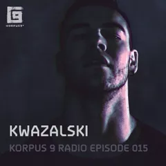 Korpus 9 (Radio Episode 015)