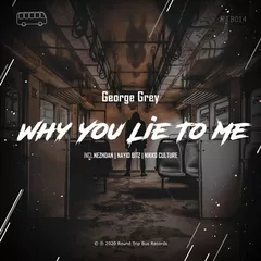 Why You Lie To Me