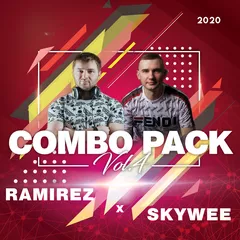 Ramirez & SkyWee - Combo Pack Vol.4