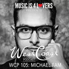 West Coast Podcast 105 