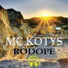 MC KOTYS - Rodope (Downtempo Ethnomix)