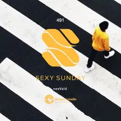 Sexy Sunday Radio Show 491 (IBIZA GLOBAL RADIO)