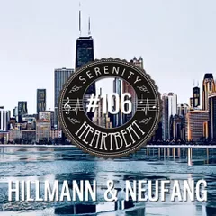 Serenity Heartbeat Podcast #106
