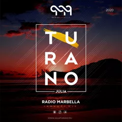 January 2020 Mix for Radio Marbella