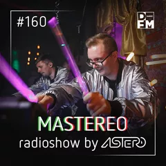 Mastereo #160