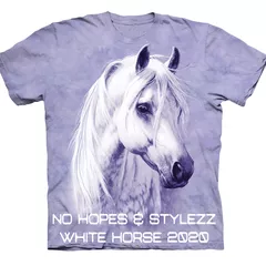 White Horse 2020 (Extended Mix)
