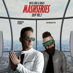 KOLYA FUNK & SHNAPS - MASHSERIES VOL.2