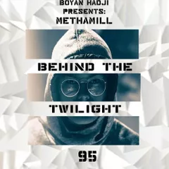 Behind The Twilight #95 (January.2020)