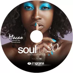 Soulful Sensations 2020 Vol.02