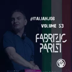 #italianjob vol 53