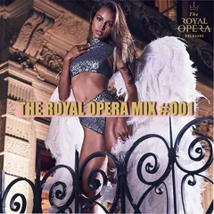 The Royal Opera Mix #001