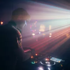 Live @Poseidontempel 31.01.20