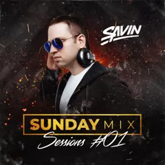 Sunday Mix Sessions #01