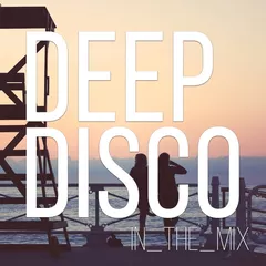 Deep Disco Records Mix vol.46