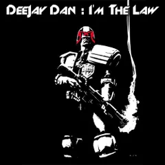 I'm The Law