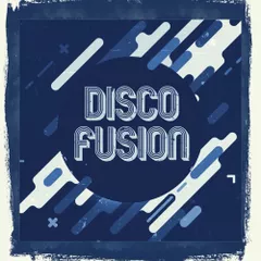 Disco Fusion DEEP 001