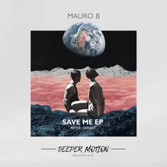 Save Me EP