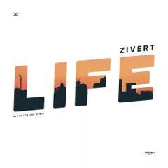 Zivert - Life (Black Station Remix)