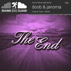 sound(ge)cloud 136