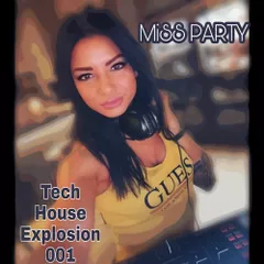 Tech House Explosion 001