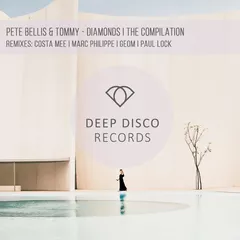 Diamonds (The Compilation)