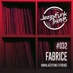 JazzyFunk and Friends #032