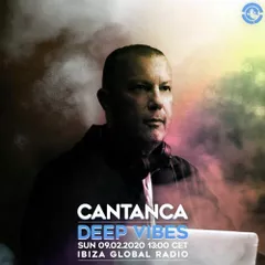Deep Vibes