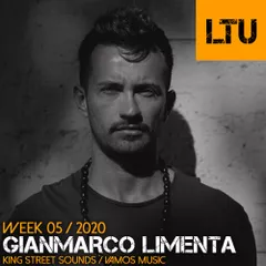 WEEK-05  2020 LTU-Podcast