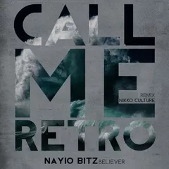 Believer (Nikko Culture Remix)