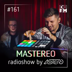 Mastereo #161