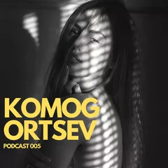 PODCAST 005