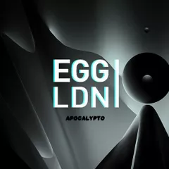 Live from EGG LONDON 2020