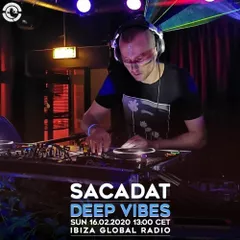 Deep Vibes