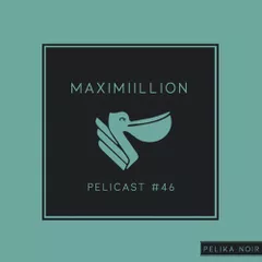 Pelicast #46