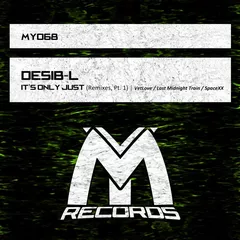 It's Only Just (Remixes, Pt.1)