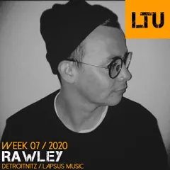 WEEK-07 | 2020 LTU-Podcast