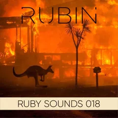 DJ Rubin - Ruby Sounds 018