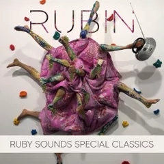 DJ Rubin - Ruby Sounds Special Classics