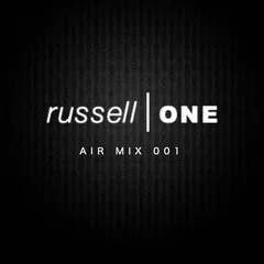 RUSSELL ONe AIR MIX 001