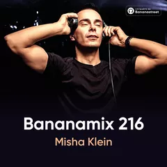 Bananamix #216